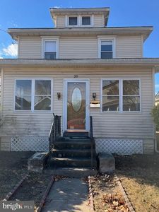 20 Illinois Ave, Burlington, NJ, 08016