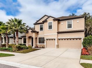 20016 Outpost Point Dr, Tampa, FL 33647