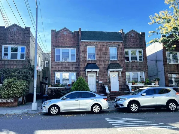 43-12 56th Street, Woodside, NY 11377