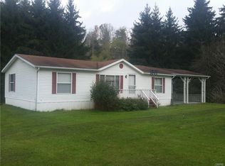 1147 McGraw Marathon Rd, Marathon, NY 13803