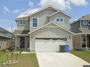 4145 Lily Glade Ln, Seguin, TX 78155