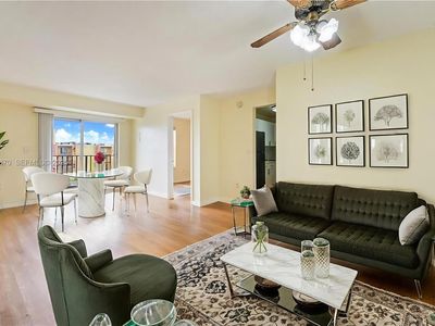 4801 NW 7th St APT 803-16, Miami, FL, 33126