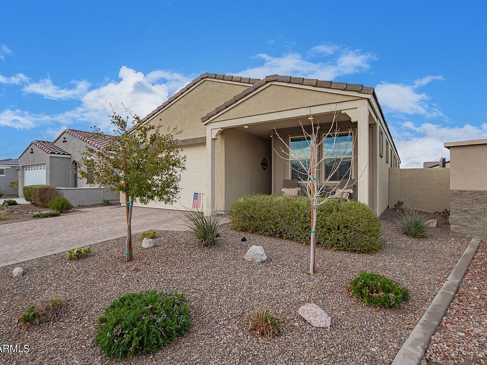 1st image of 17860 W Hiddenview Drive