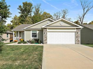 19602 E 20th St N, Independence, MO 64058