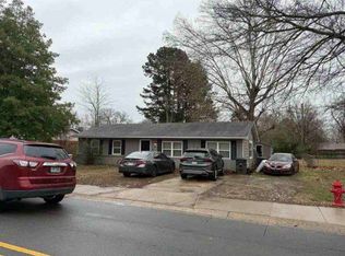 2203 Tyler St, Conway, AR 72034