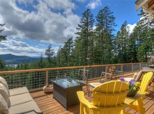 322 Lindsay Way, Eastsound, WA 98245