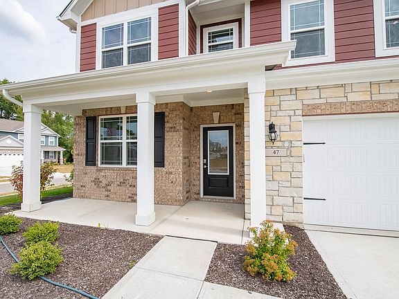 3rd image of 47 N Highland Knoll Way