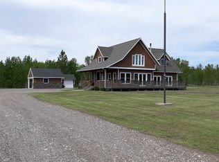 2368 Blackburn Drive, Lincoln, MT 59639