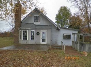 8857 W Sheepneck Rd, Mount Pleasant, TN 38474