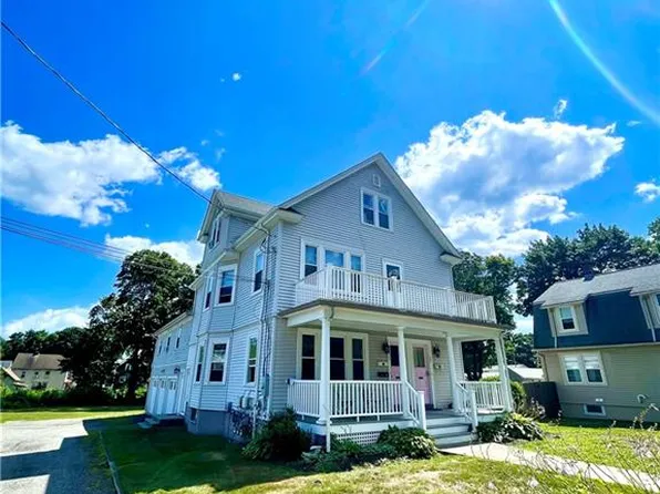 20 North St, Warwick, RI 02886