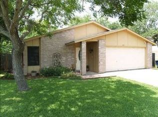 1505 Sahara Ave, Austin, TX 78745