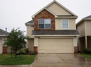 7915 Dairy View Ln, Houston, TX 77072