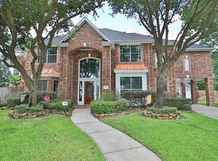 23 Bentley Park Ct, Houston, TX 77070