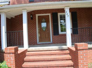 221 4th St, Clarksville, VA 23927