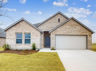 1133 Birchwood Dr, Crowley, TX 76036