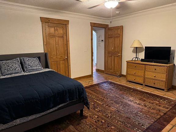 2nd Bed en suite