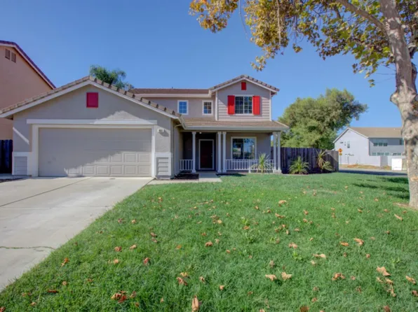 461 Roadrunner Dr, Patterson, CA 95363