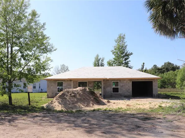 968 NW 126th St, Citra, FL 32113