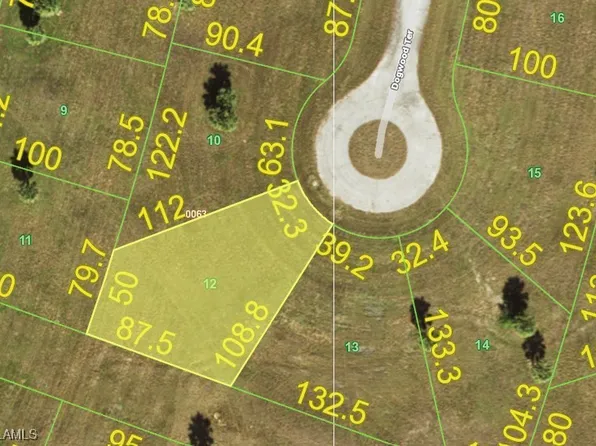 3 Dogwood Ter, Placida, FL 33946