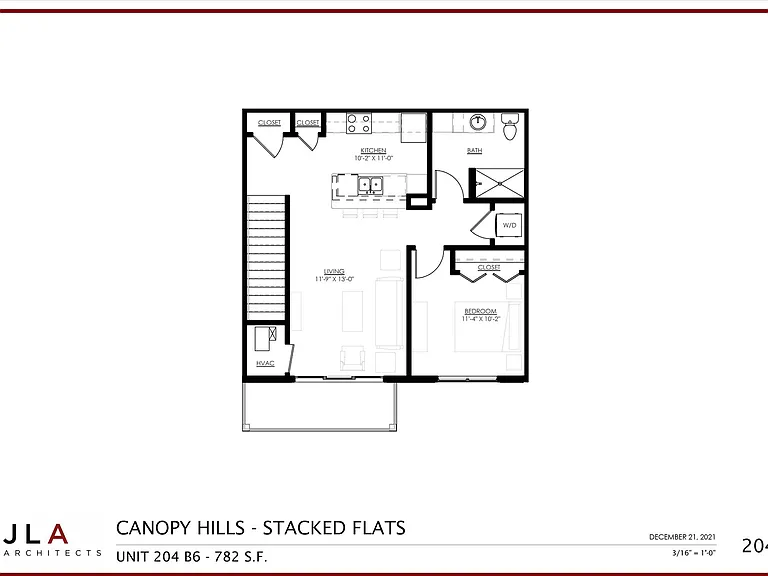 The Oaks of Canopy Hill — Photo 57