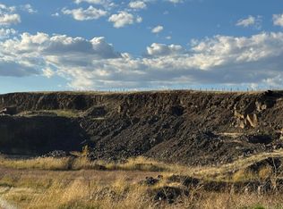 Tbd Denver Rd, Grangeville, ID 83530