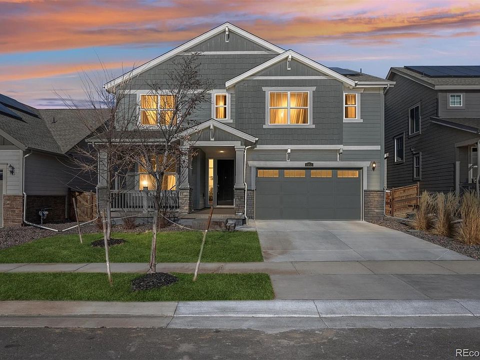 1st image of 13153 E 100th Place