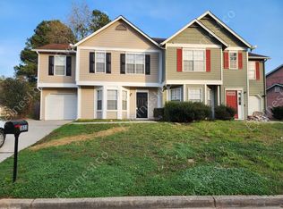 3833 Conley Downs Dr, Decatur, GA 30034