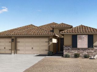 18395 W Long Lake Rd, Goodyear, AZ 85338