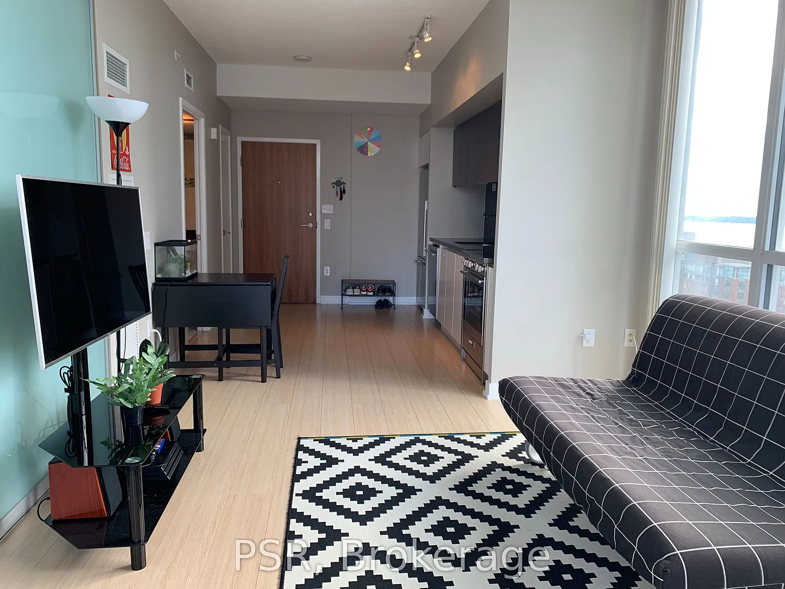 1 bed, $2,500 — Photo 4