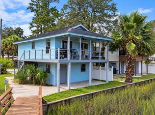 110 Tomahawk Trl, Saint Helena Island, SC 29920