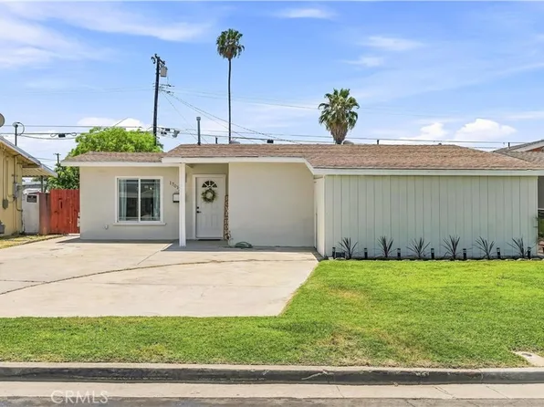 17012 E Benwood St, Covina, CA 91722