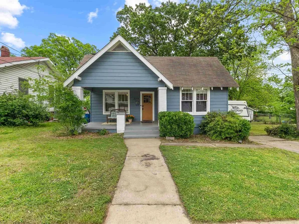 2018 N Magnolia St, North Little Rock, AR 72114