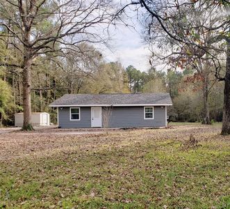 78 County Road 3141 E, Cleveland, TX, 77327