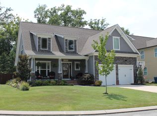 8578 Flower Br, Chattanooga, TN 37421