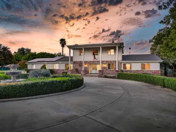 7950 E Shields Ave, Fresno, CA 93737