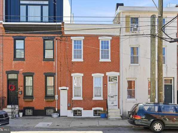 718 E Thompson St, Philadelphia, PA 19125