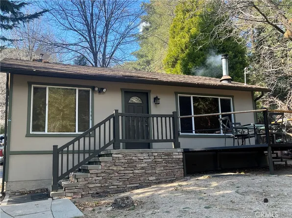 6028 Lake Dr, Angelus Oaks, CA 92305