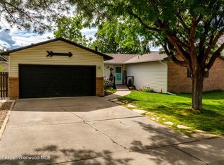 1101 Fir Ave, Rifle, CO 81650