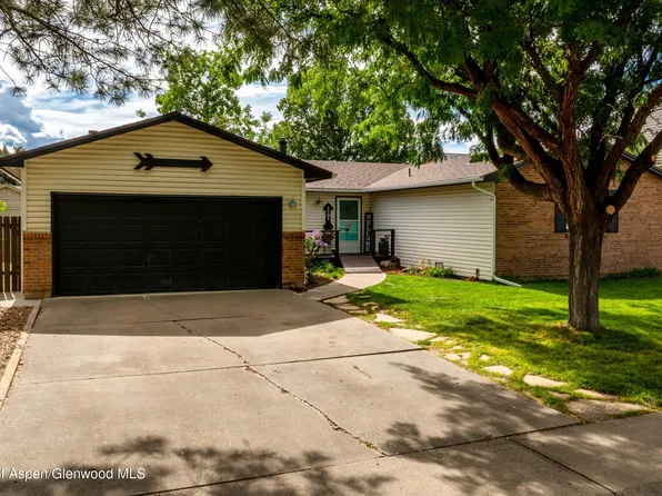 1101 Fir Ave, Rifle, CO 81650