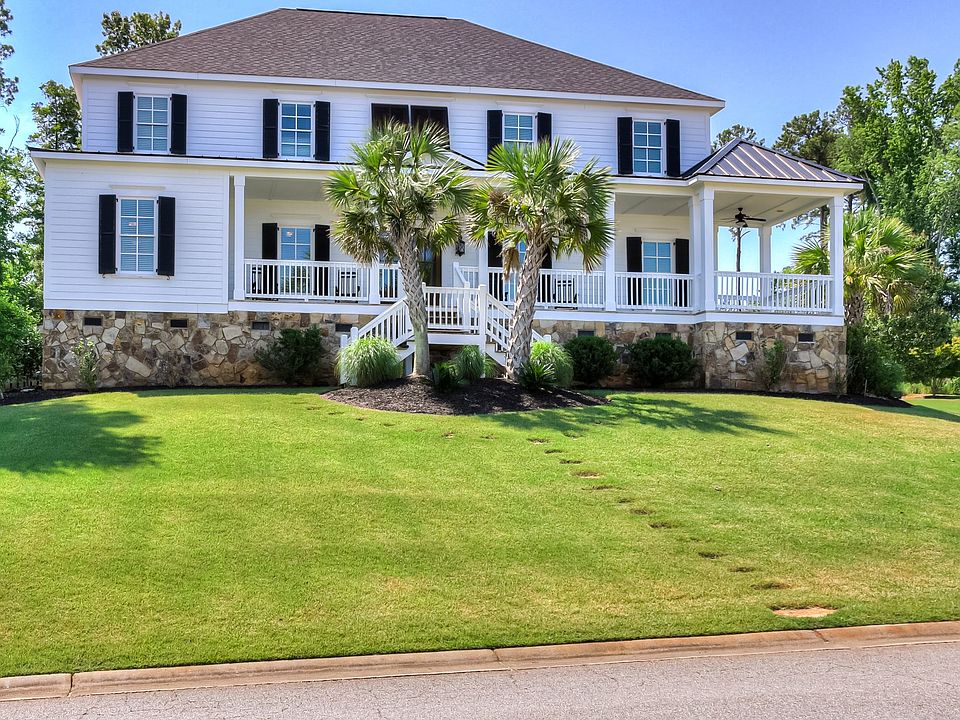 5099 Grande Park, Evans, GA 30809 Zillow