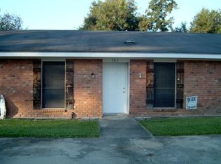 302 Ryder Dr, Lafayette, LA 70508
