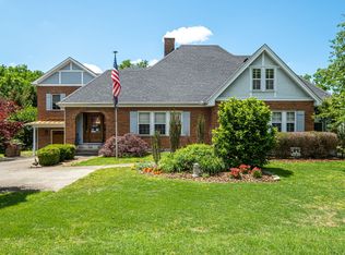 106 Fairway Dr, Nashville, TN 37214