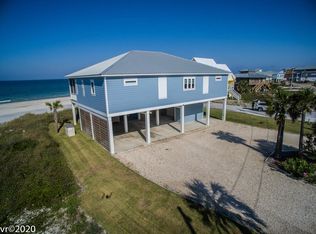 7115 Windward St, Port Saint Joe, FL 32456