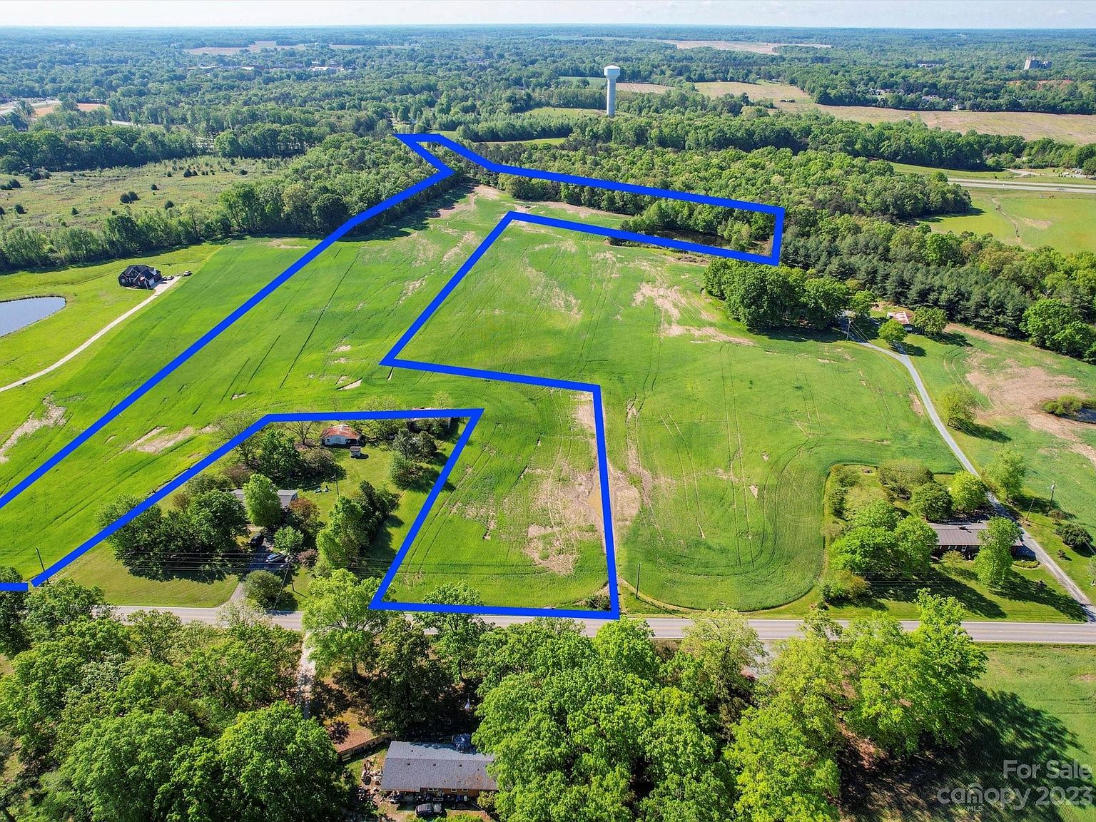 0 Monroe Ansonville Rd, Wingate, NC 28174 MLS 4019196 Zillow