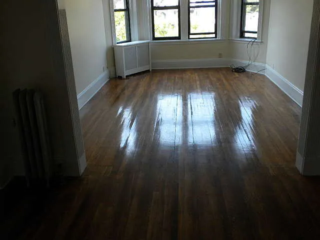 2 bed, 1.0 bath, $2,800 — Photo 2