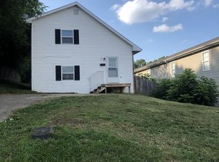 206 16th St, Corbin, KY 40701