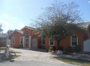 2290 SW 141st Pl, Miami, FL 33175