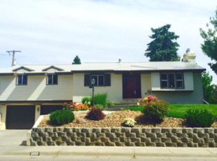 1309 Mojave St, Idaho Falls, ID 83404