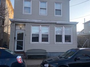 26 Evergreen St #1, Bayonne, NJ 07002