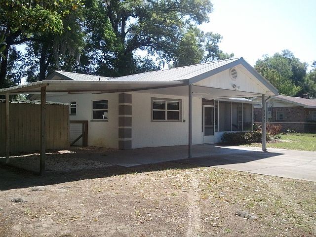 Front View